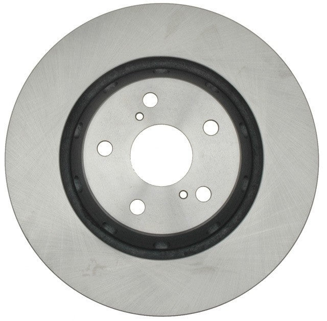 Raybestos Brakes Disc Brake Rotor 980728R
