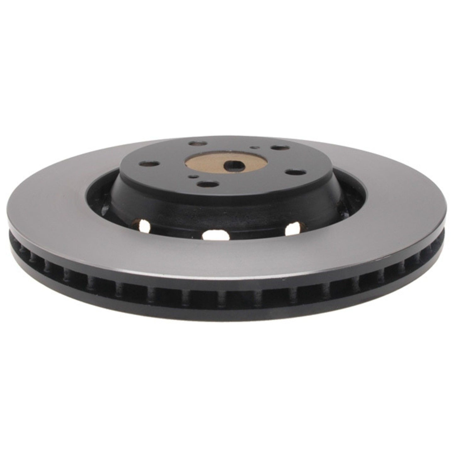 Raybestos Brakes Disc Brake Rotor 980728