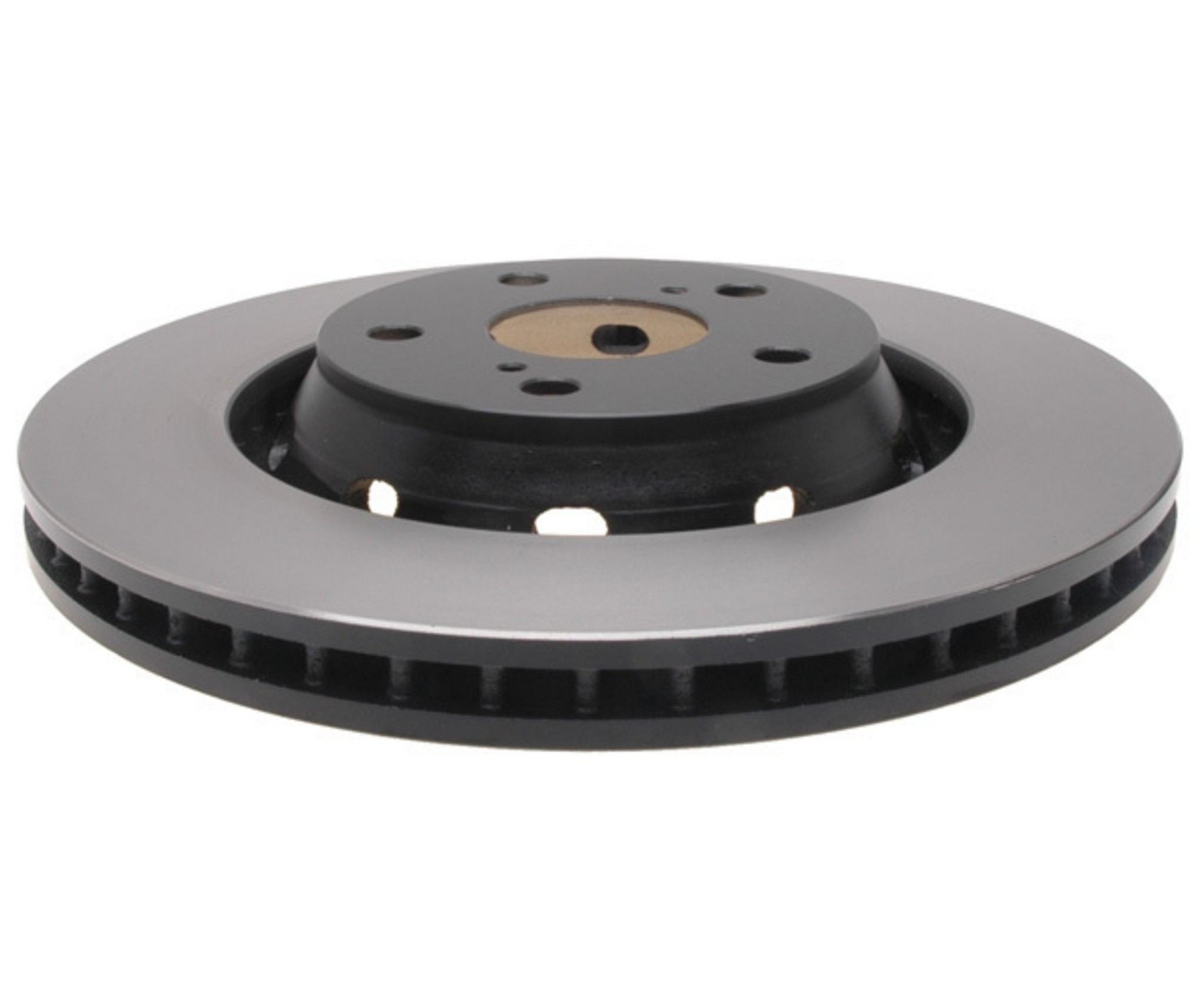 Raybestos Brakes Disc Brake Rotor 980728