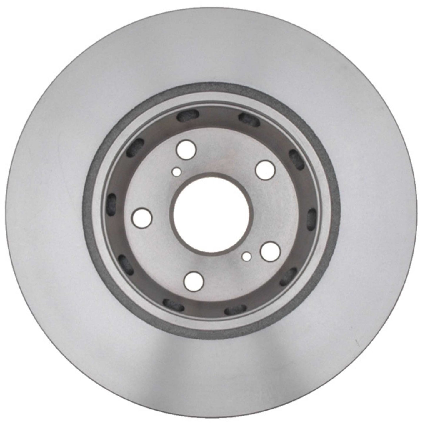 Raybestos Brakes Disc Brake Rotor 980728