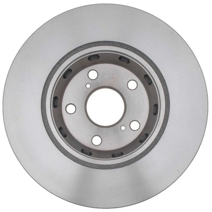 Raybestos Brakes Disc Brake Rotor 980728