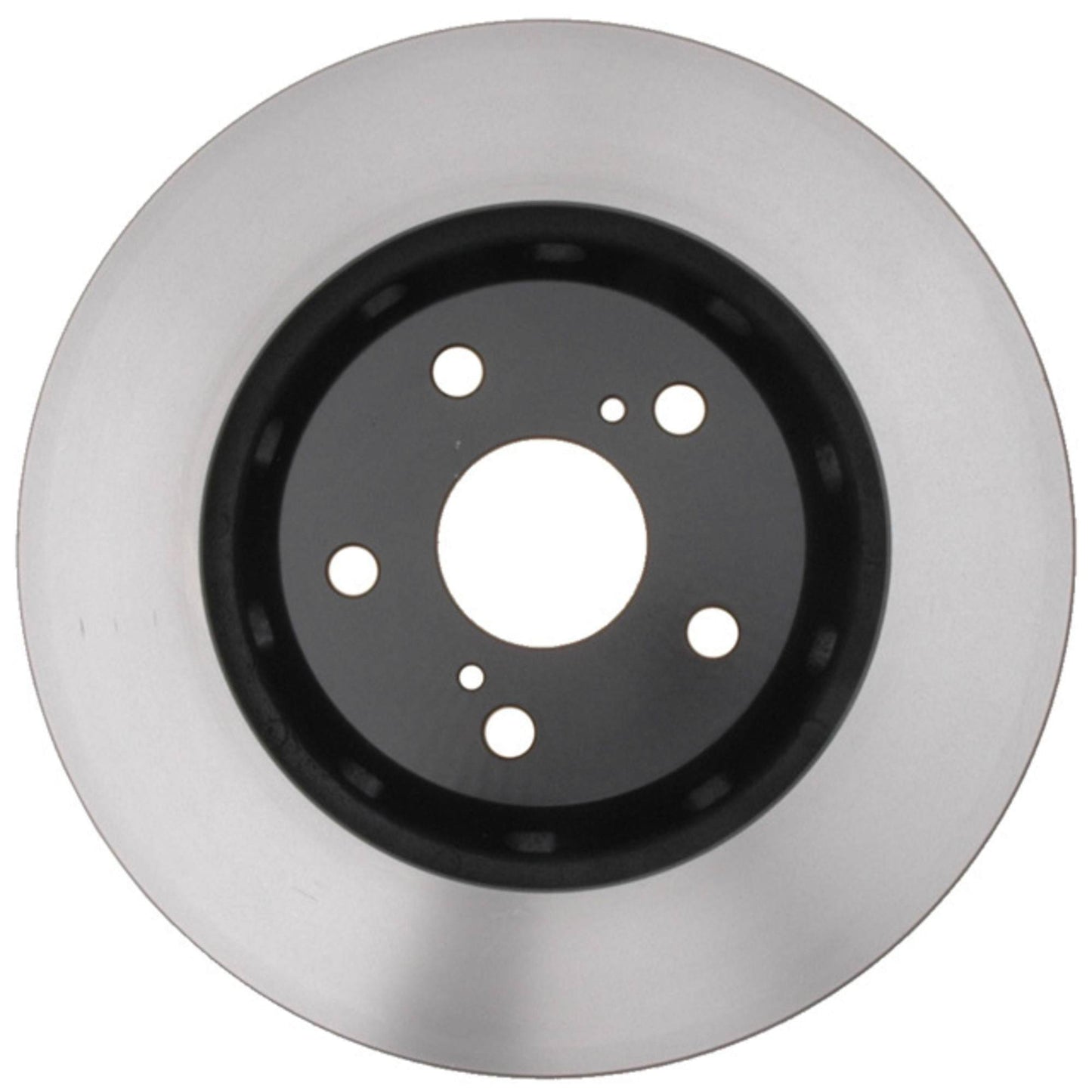 Raybestos Brakes Disc Brake Rotor 980728