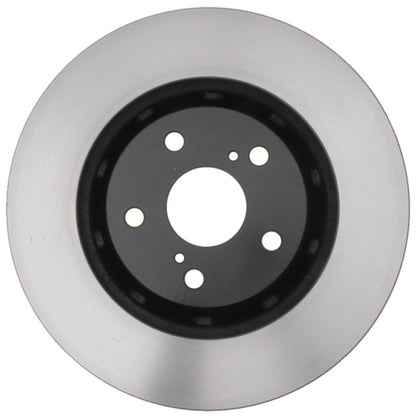 Raybestos Brakes Disc Brake Rotor 980728