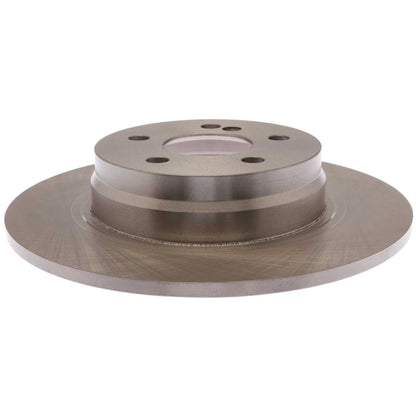 Raybestos Brakes Disc Brake Rotor 980729R