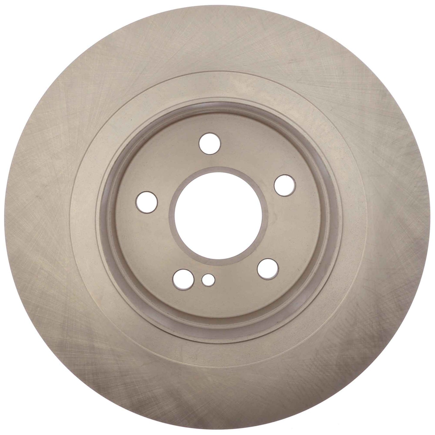 Raybestos Brakes Disc Brake Rotor 980729R