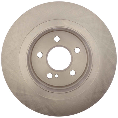 Raybestos Brakes Disc Brake Rotor 980729R