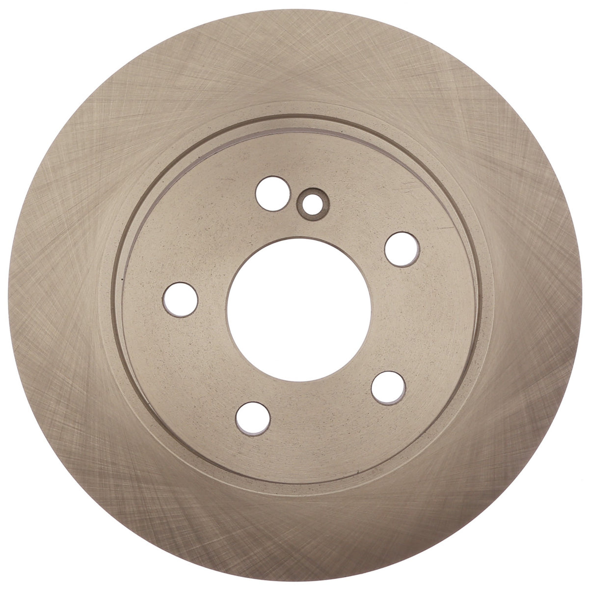 Raybestos Brakes Disc Brake Rotor 980729R