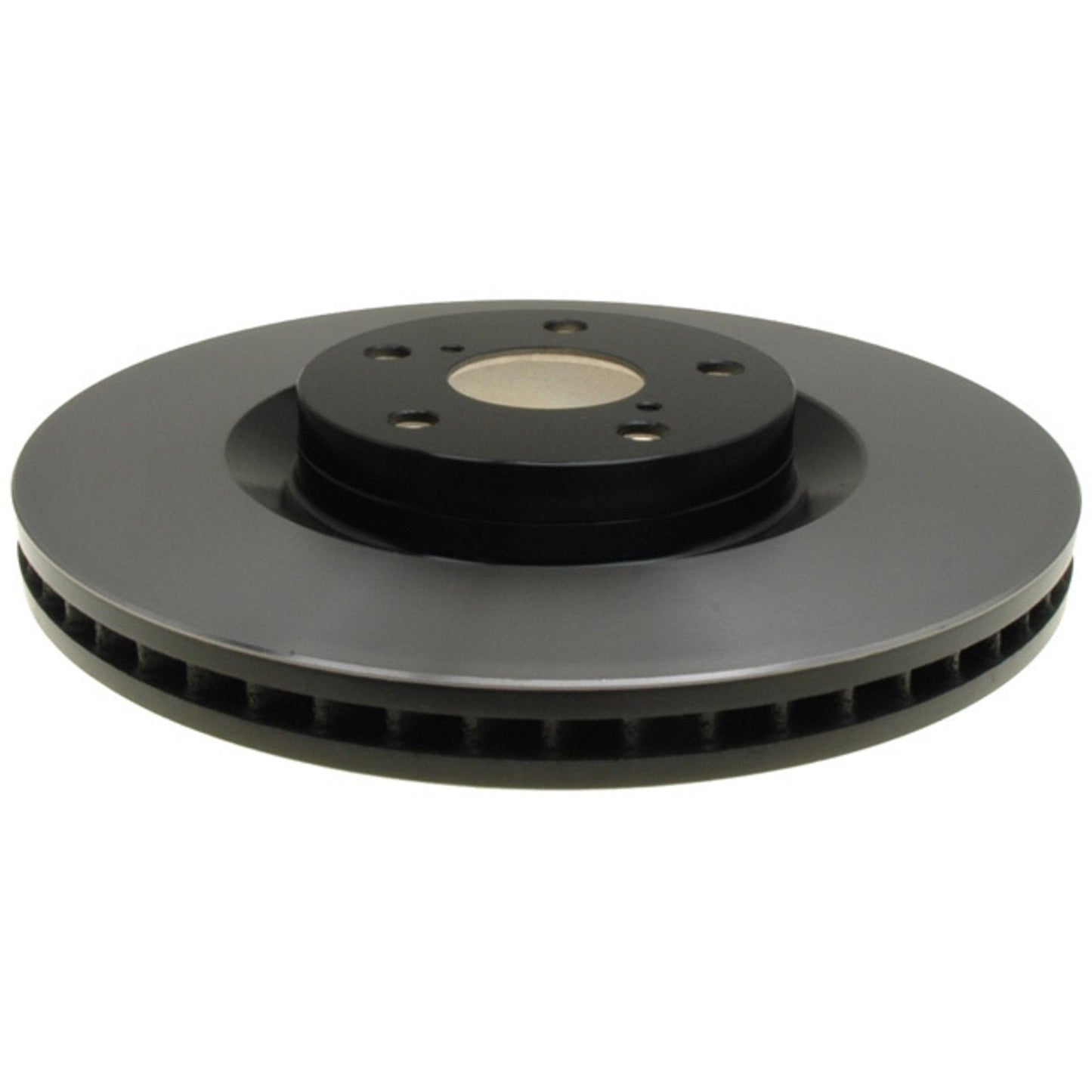 Raybestos Brakes Disc Brake Rotor 980730