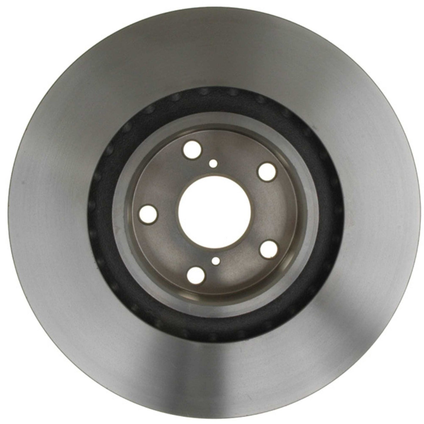 Raybestos Brakes Disc Brake Rotor 980730