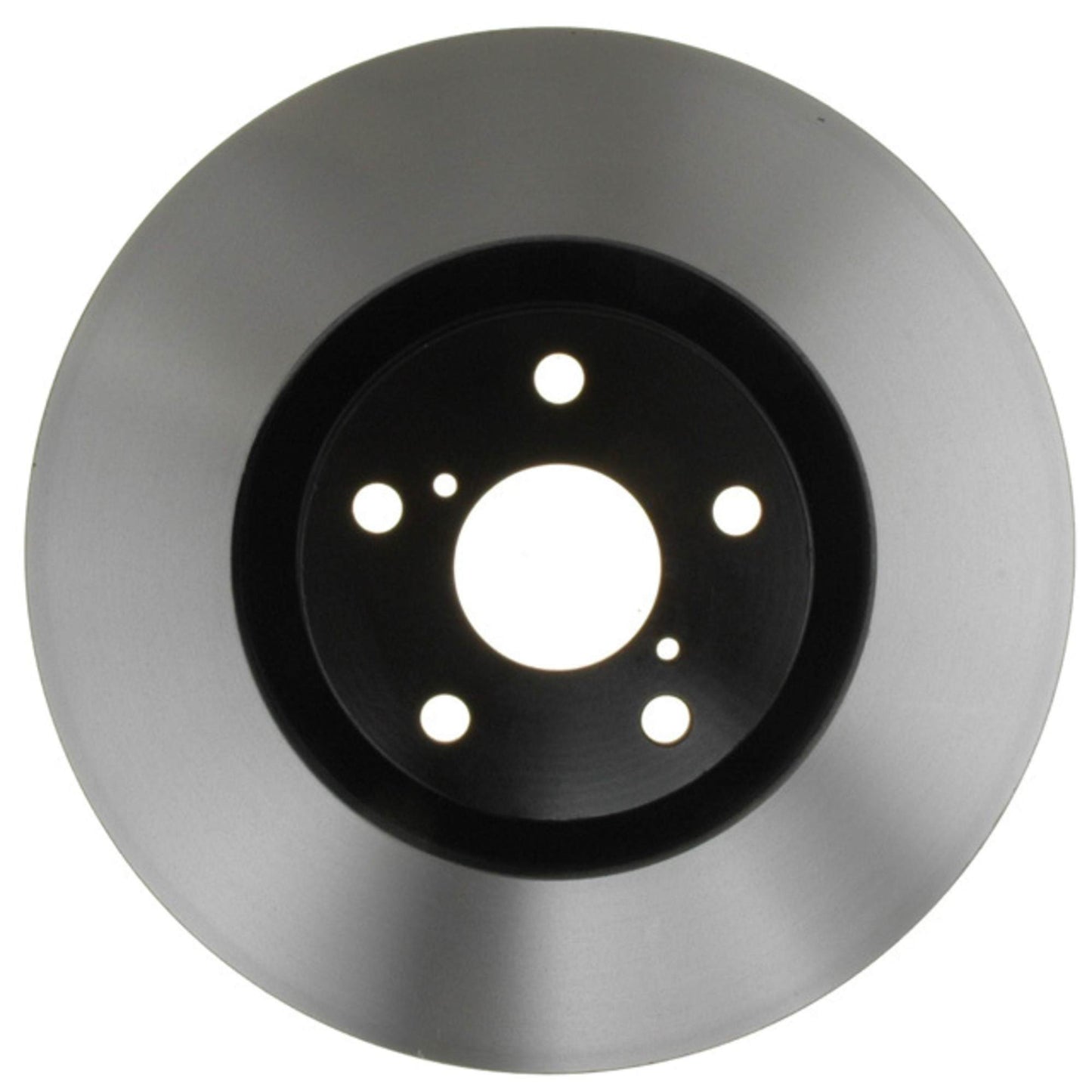 Raybestos Brakes Disc Brake Rotor 980730