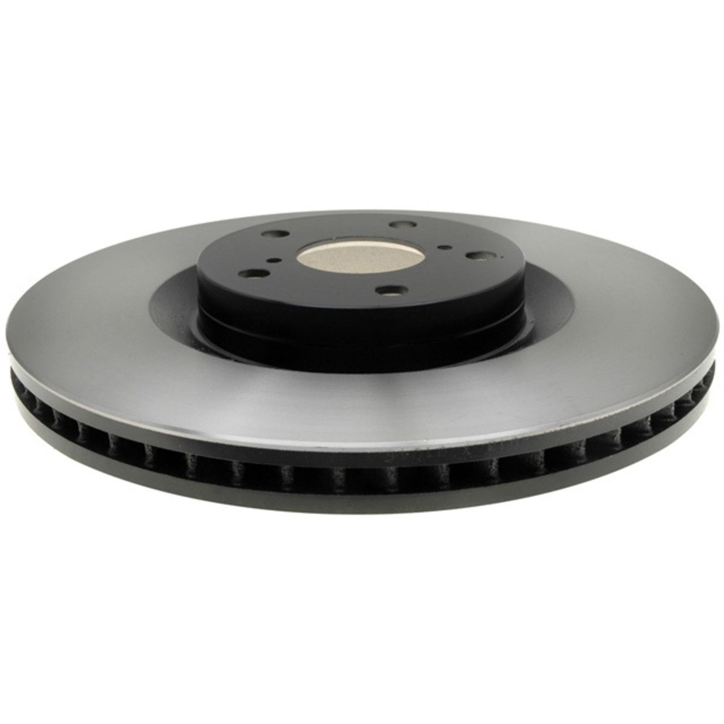 Raybestos Brakes Disc Brake Rotor 980731