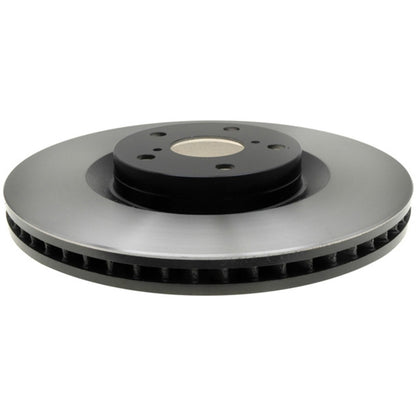 Raybestos Brakes Disc Brake Rotor 980731