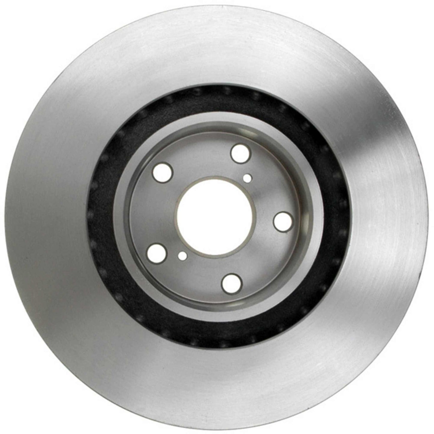 Raybestos Brakes Disc Brake Rotor 980731
