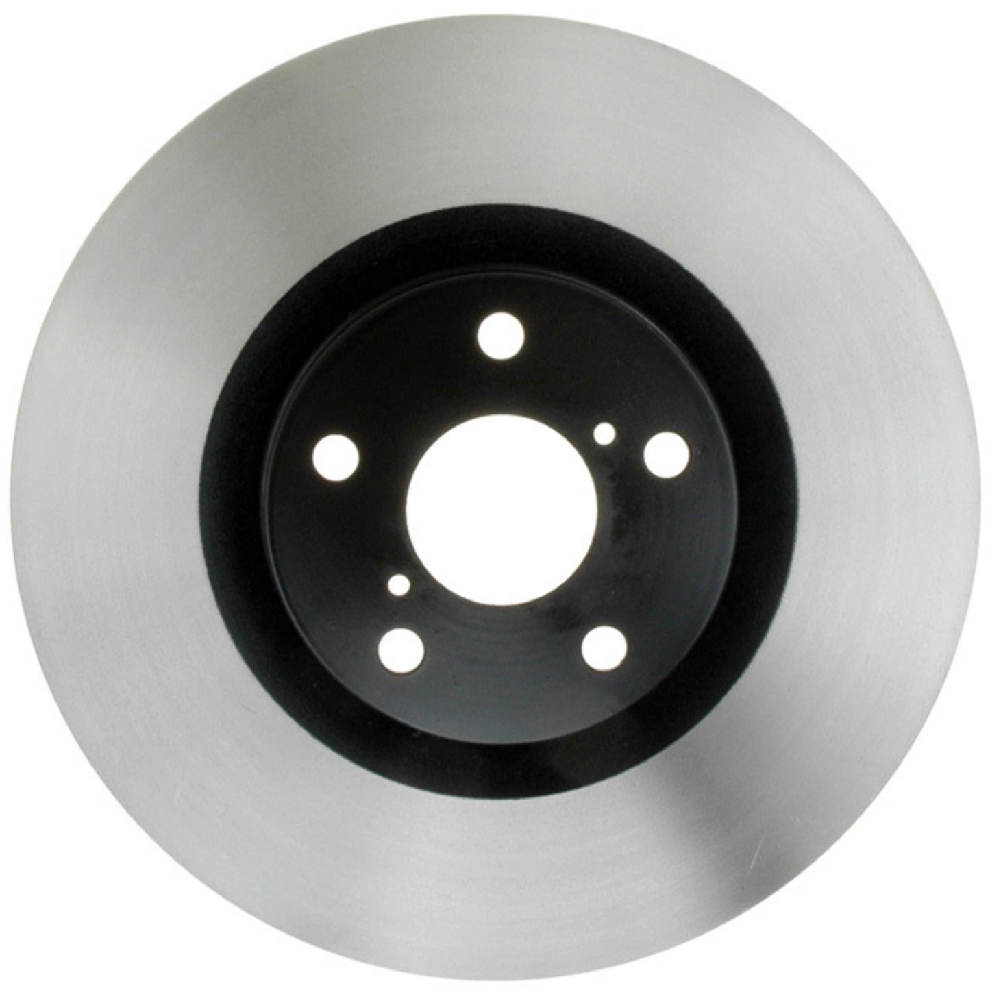 Raybestos Brakes Disc Brake Rotor 980731