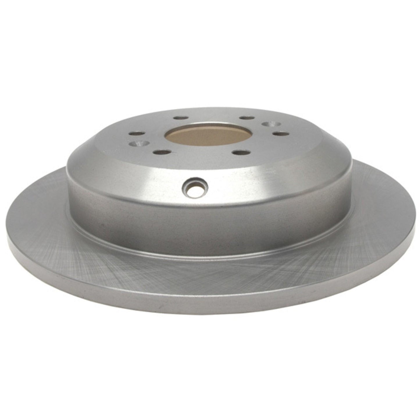 Raybestos Brakes Disc Brake Rotor 980734R