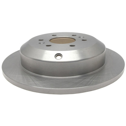 Raybestos Brakes Disc Brake Rotor 980734R