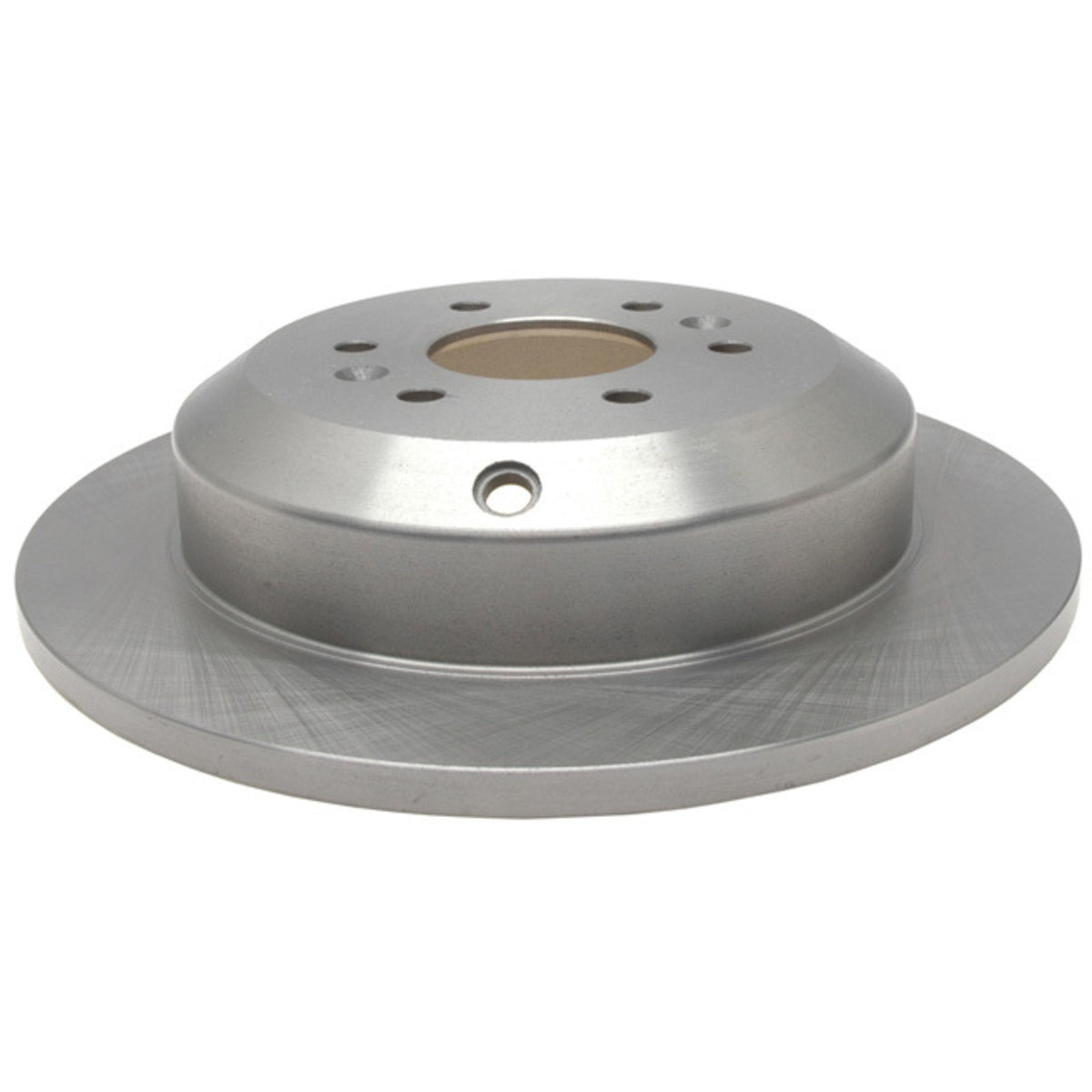 Raybestos Brakes Disc Brake Rotor 980734R