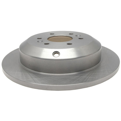 Raybestos Brakes Disc Brake Rotor 980734R