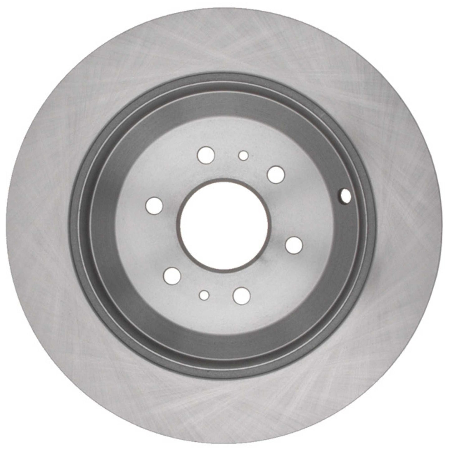 Raybestos Brakes Disc Brake Rotor 980734R