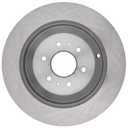 Raybestos Brakes Disc Brake Rotor 980734R