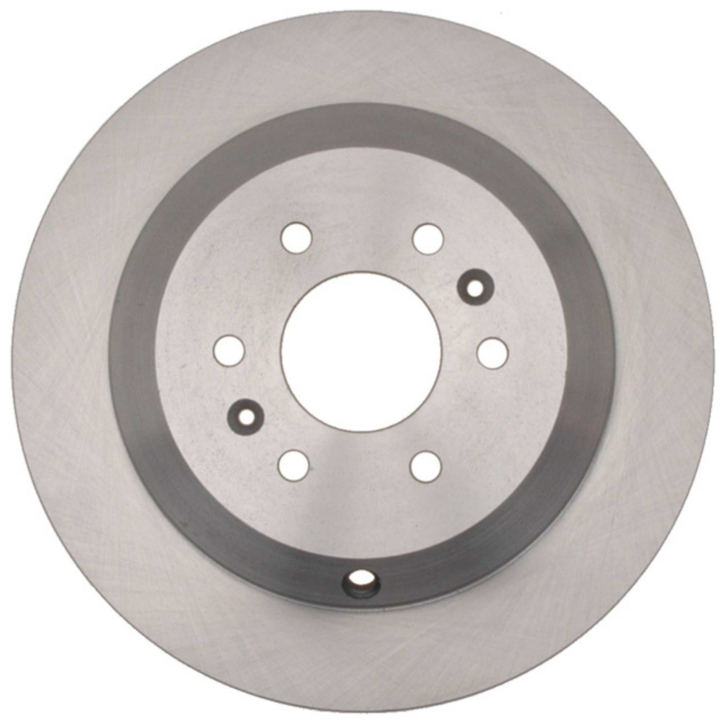 Raybestos Brakes Disc Brake Rotor 980734R