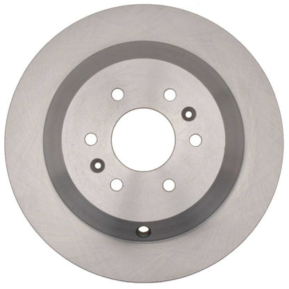Raybestos Brakes Disc Brake Rotor 980734R