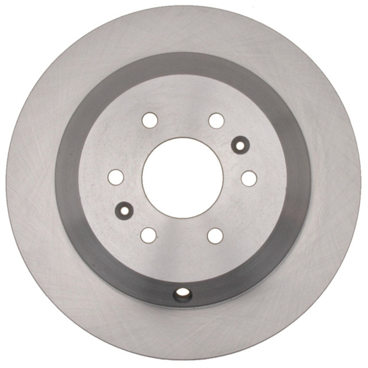 Raybestos Brakes Disc Brake Rotor 980734R