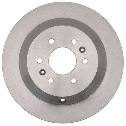 Raybestos Brakes Disc Brake Rotor 980734R
