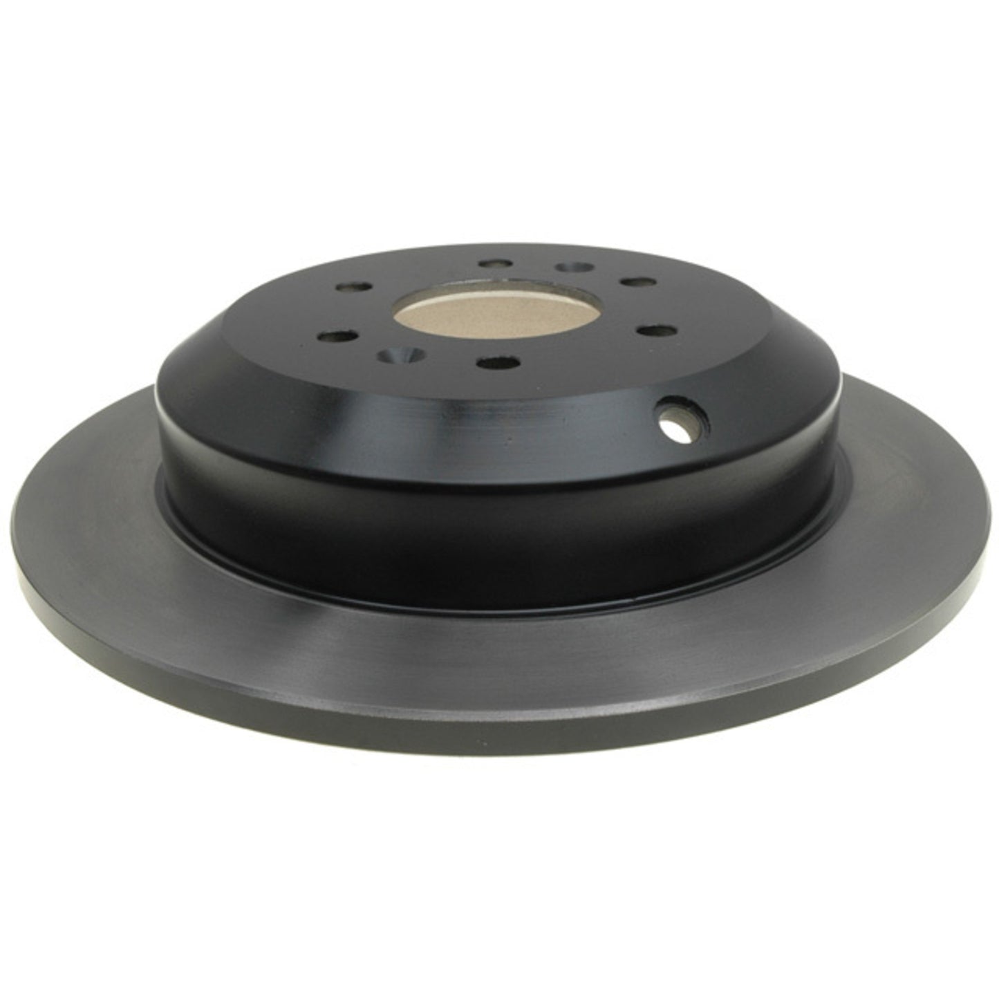 Raybestos Brakes Disc Brake Rotor 980734