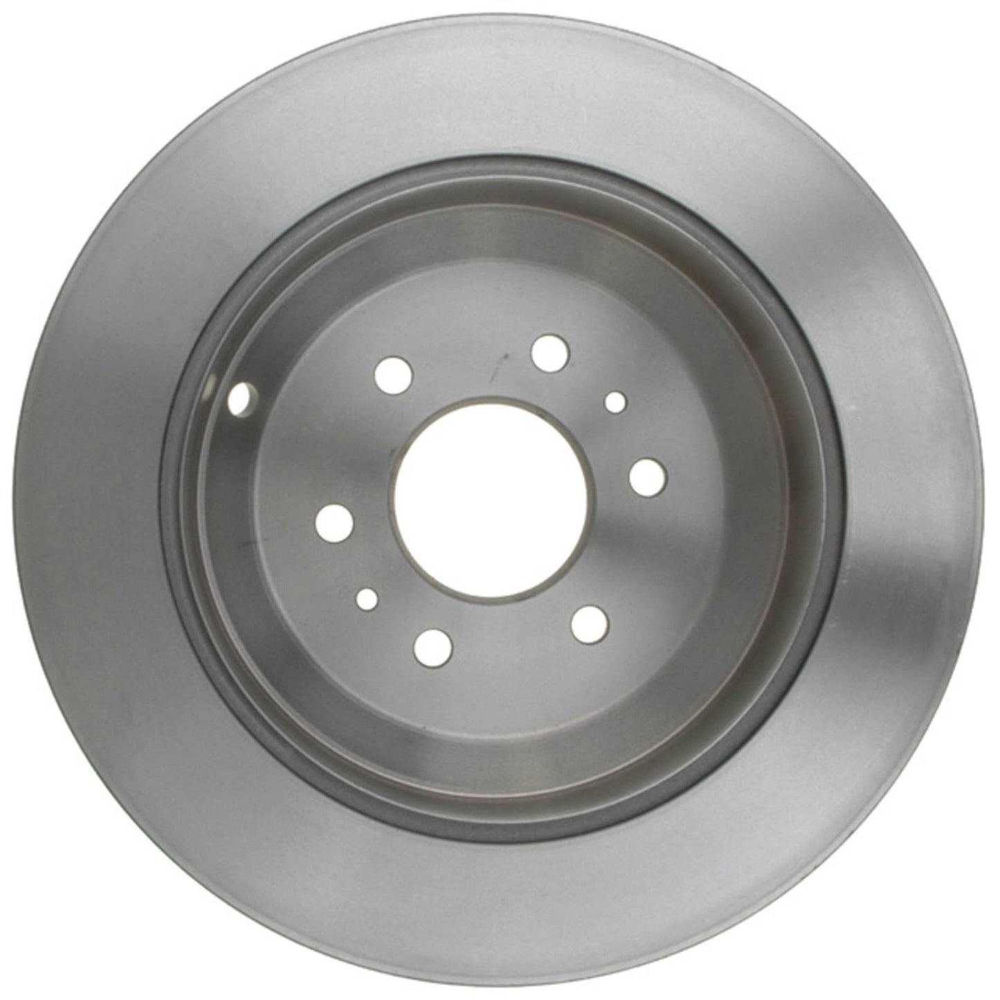 Raybestos Brakes Disc Brake Rotor 980734
