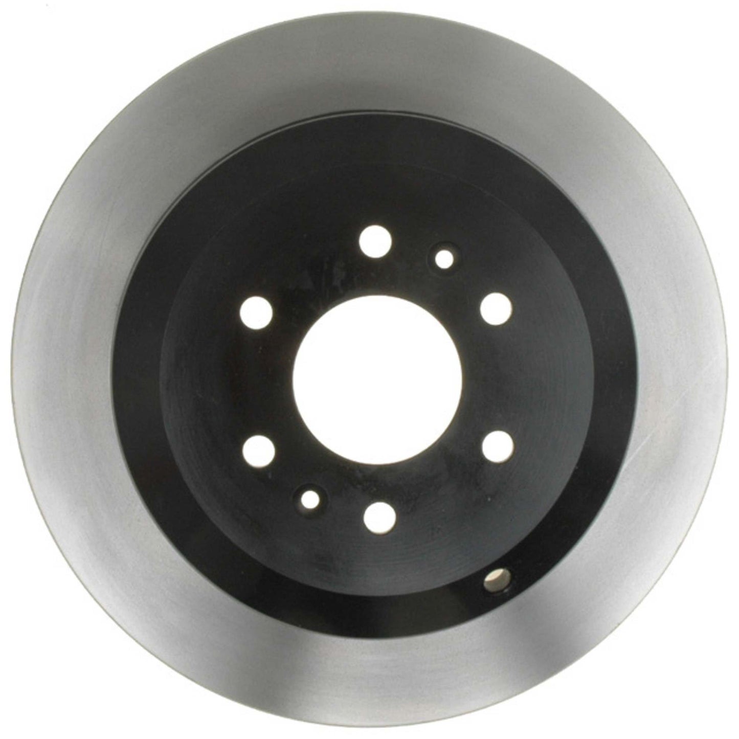 Raybestos Brakes Disc Brake Rotor 980734