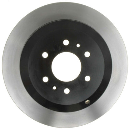 Raybestos Brakes Disc Brake Rotor 980734
