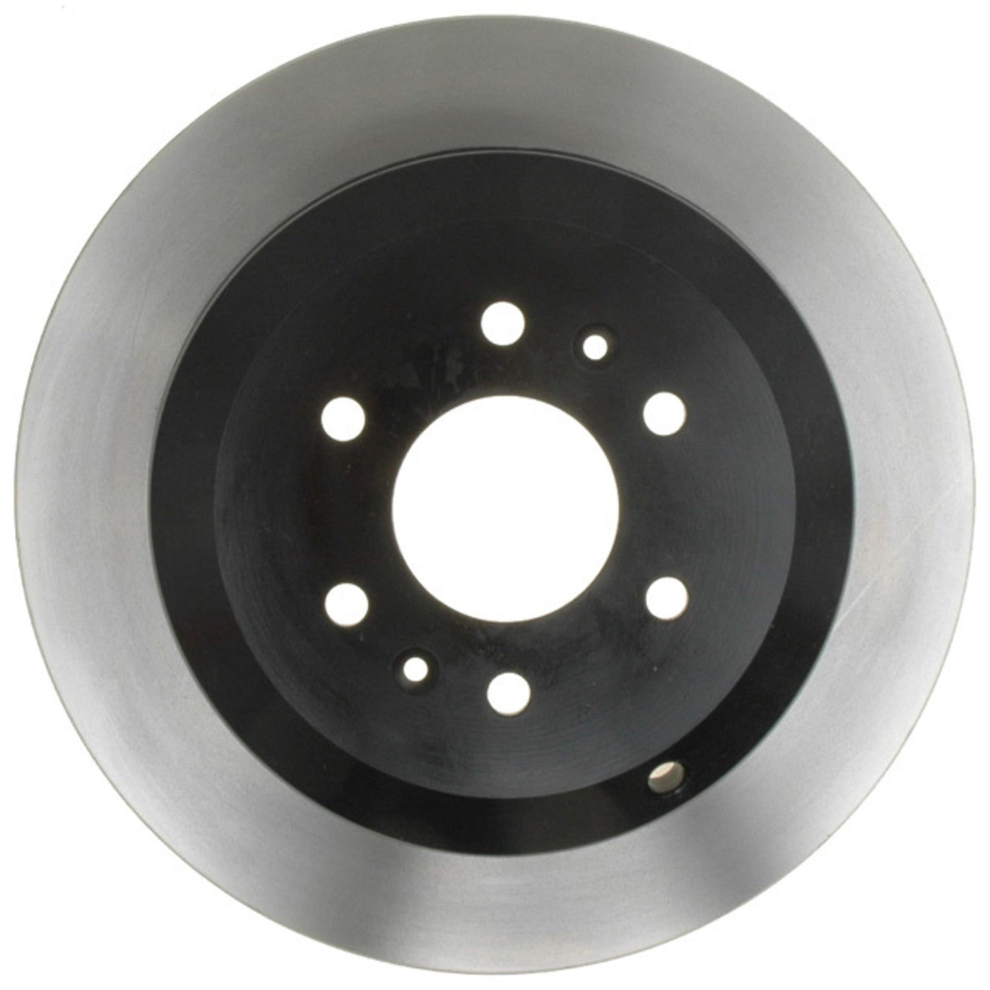 Raybestos Brakes Disc Brake Rotor 980734