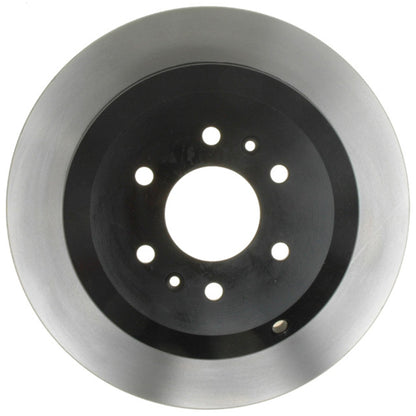 Raybestos Brakes Disc Brake Rotor 980734
