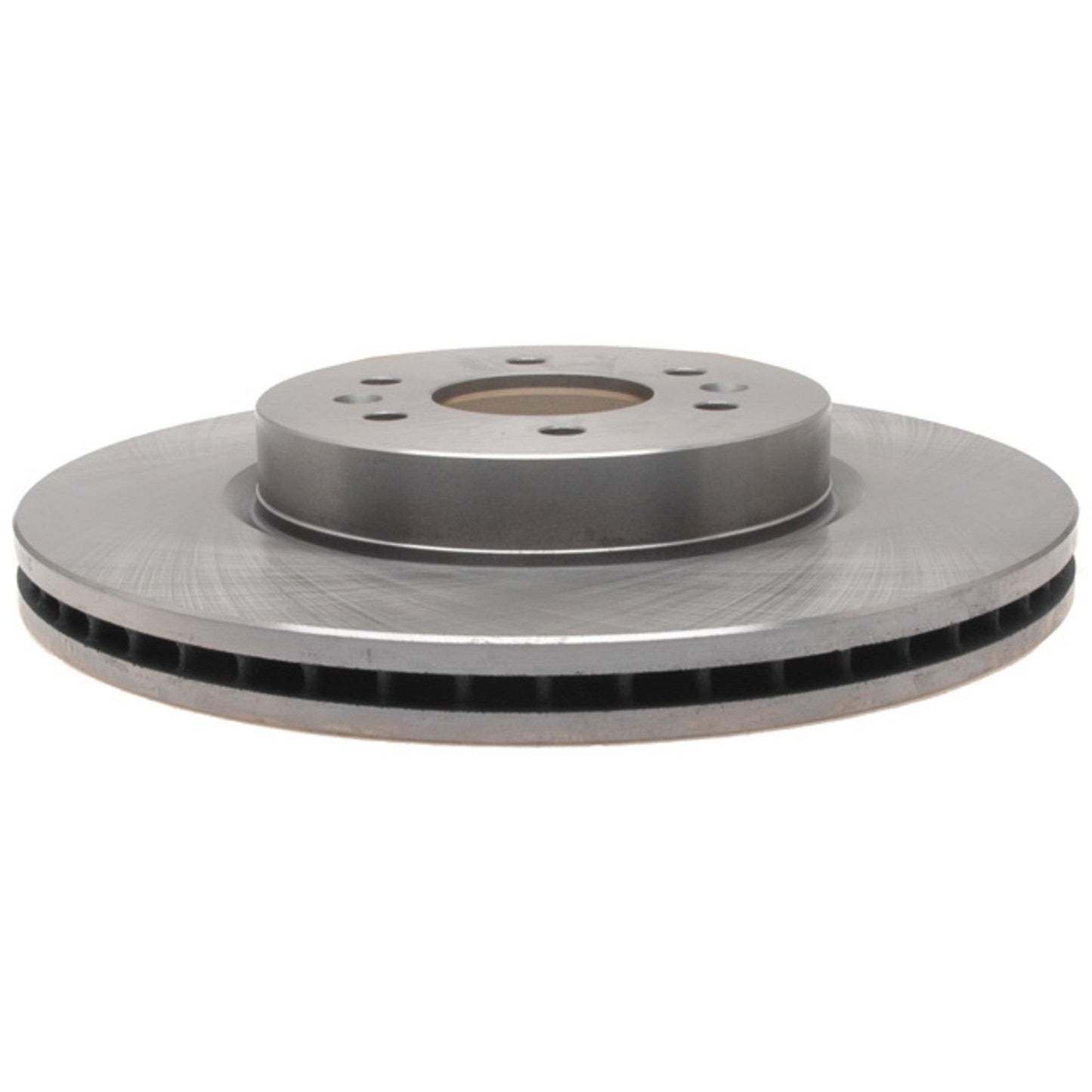 Raybestos Brakes Disc Brake Rotor 980735R