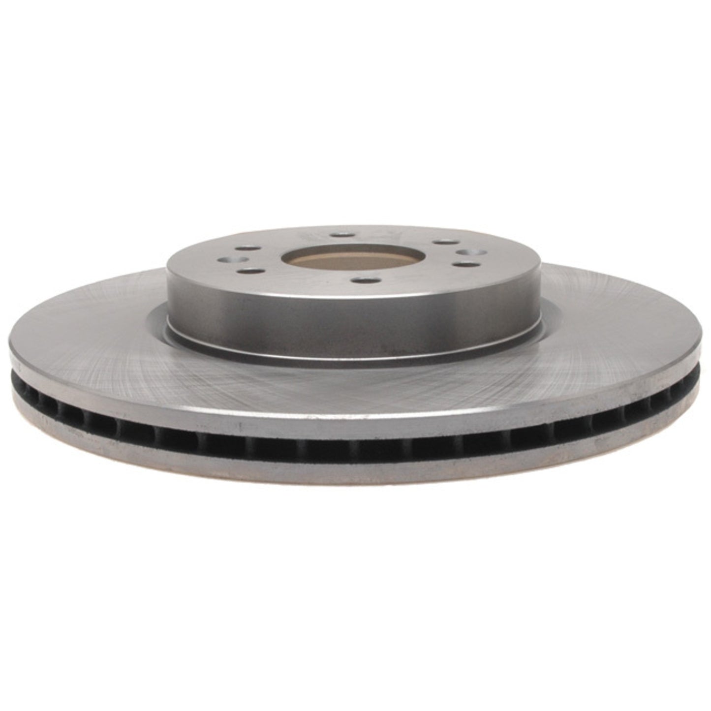 Raybestos Brakes Disc Brake Rotor 980735R