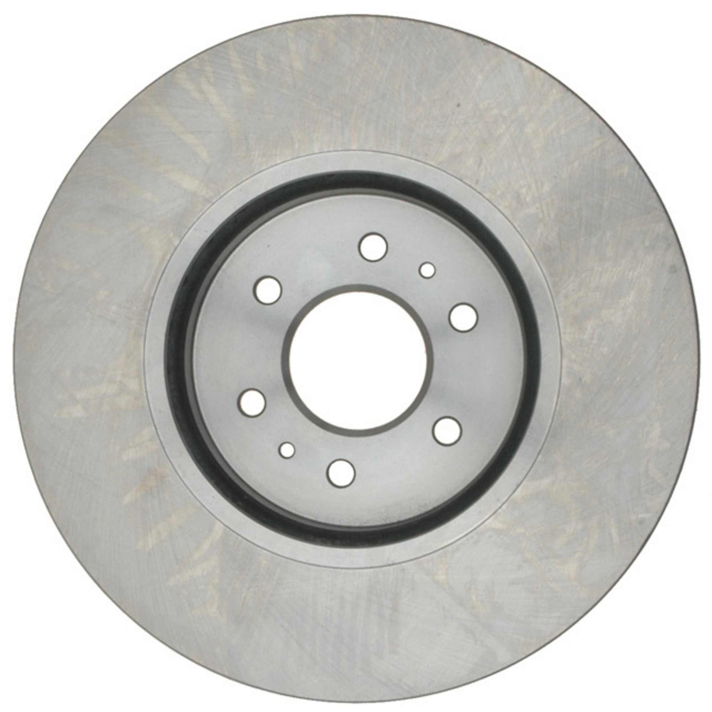 Raybestos Brakes Disc Brake Rotor 980735R