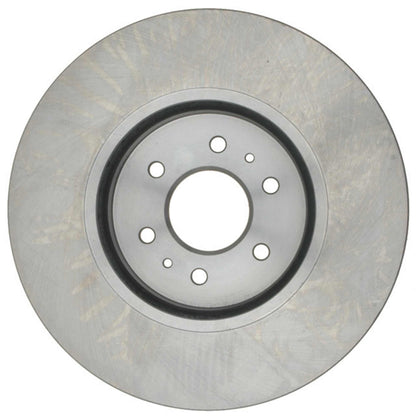 Raybestos Brakes Disc Brake Rotor 980735R