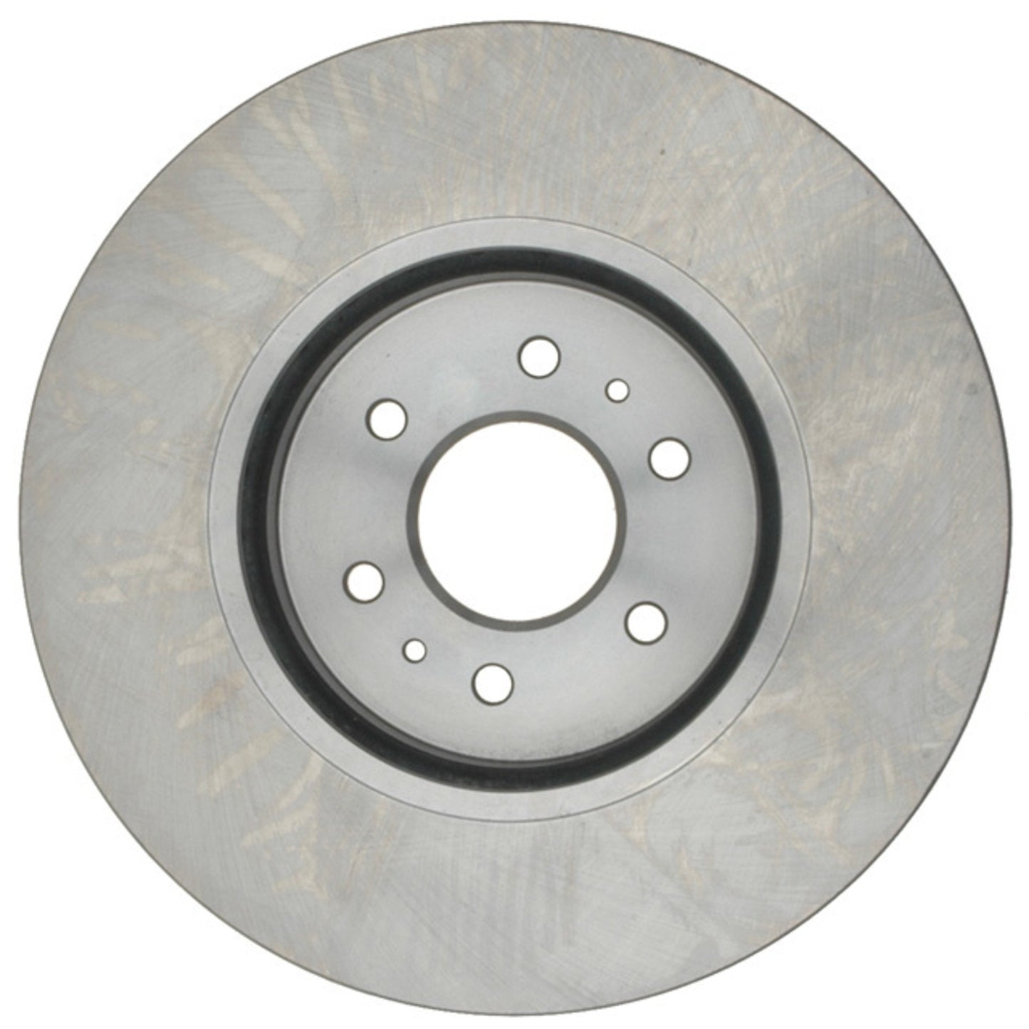 Raybestos Brakes Disc Brake Rotor 980735R