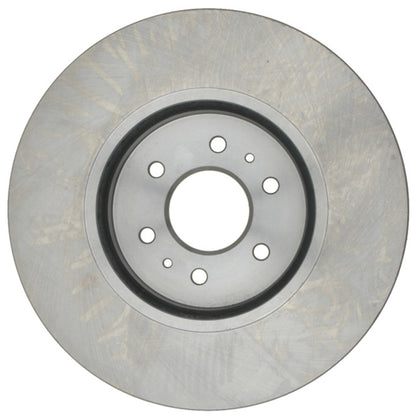 Raybestos Brakes Disc Brake Rotor 980735R