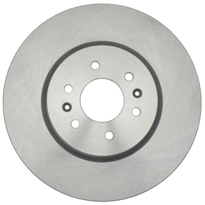 Raybestos Brakes Disc Brake Rotor 980735R