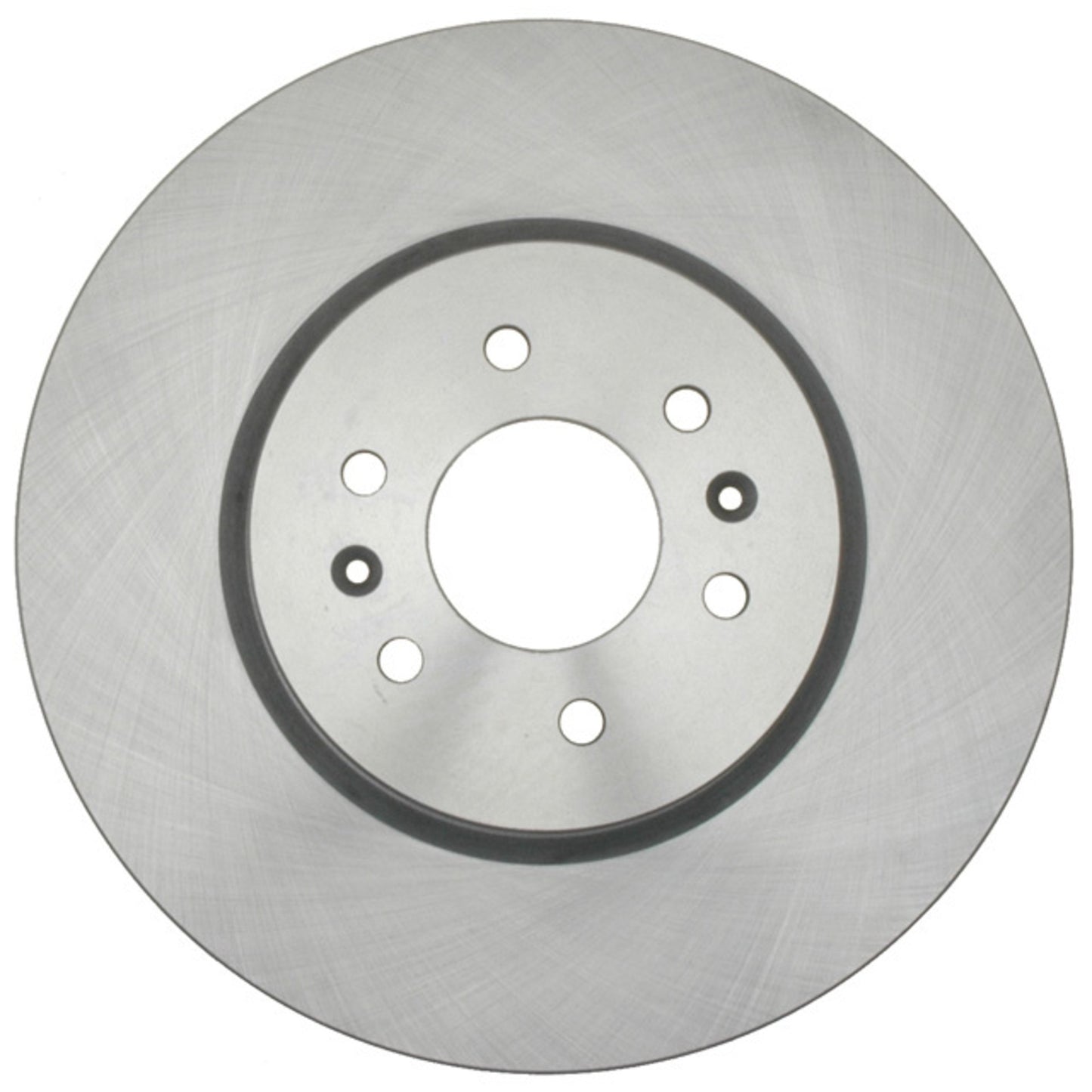 Raybestos Brakes Disc Brake Rotor 980735R