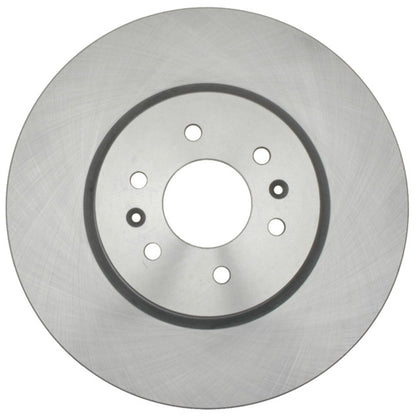 Raybestos Brakes Disc Brake Rotor 980735R