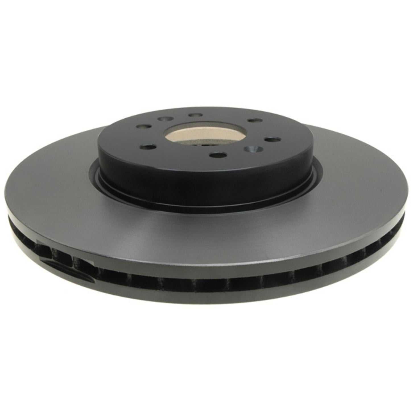 Raybestos Brakes Disc Brake Rotor 980735