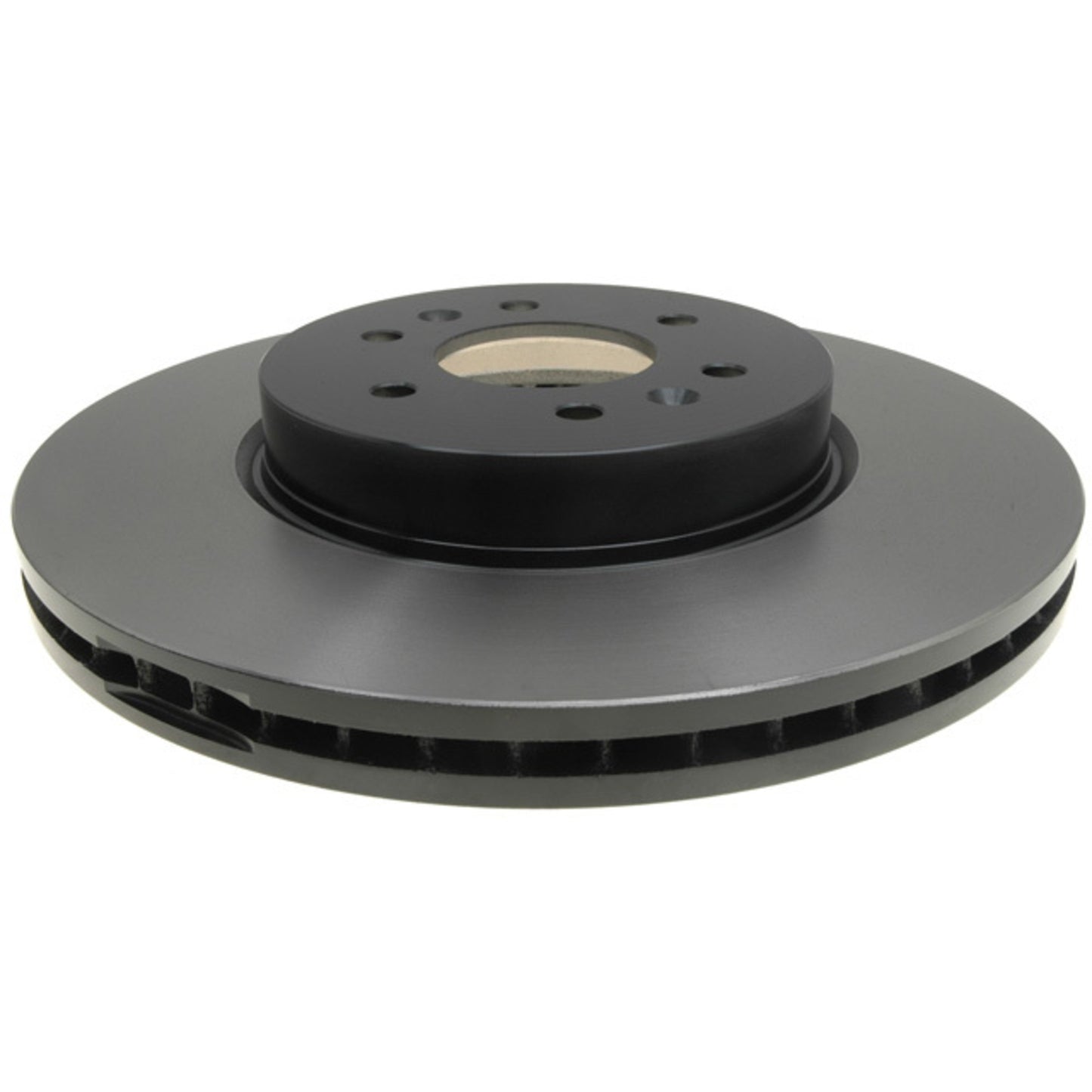 Raybestos Brakes Disc Brake Rotor 980735