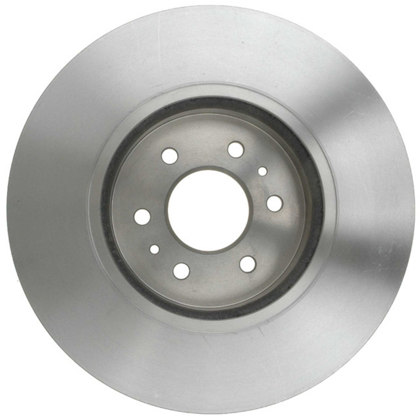 Raybestos Brakes Disc Brake Rotor 980735