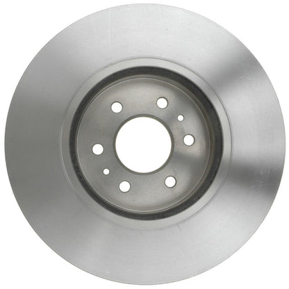 Raybestos Brakes Disc Brake Rotor 980735
