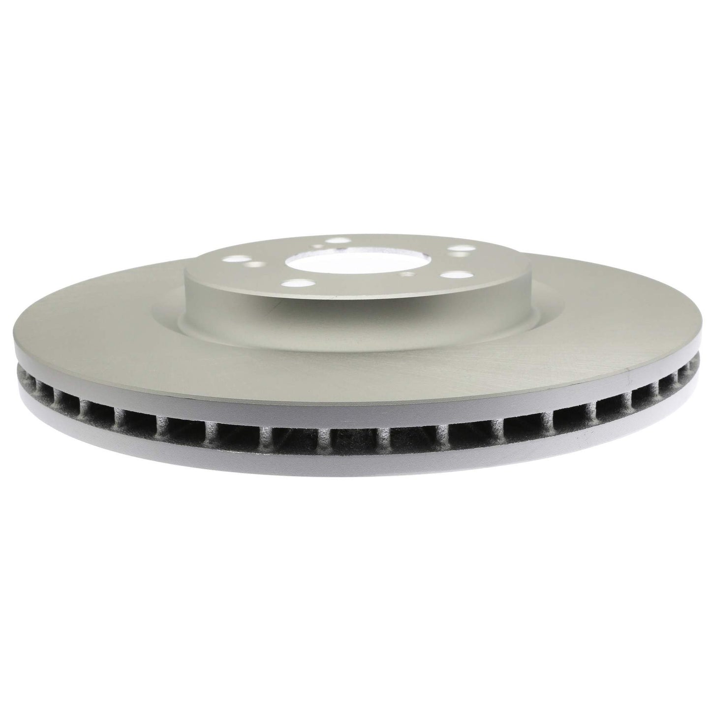 Raybestos Brakes Disc Brake Rotor 980738FZN