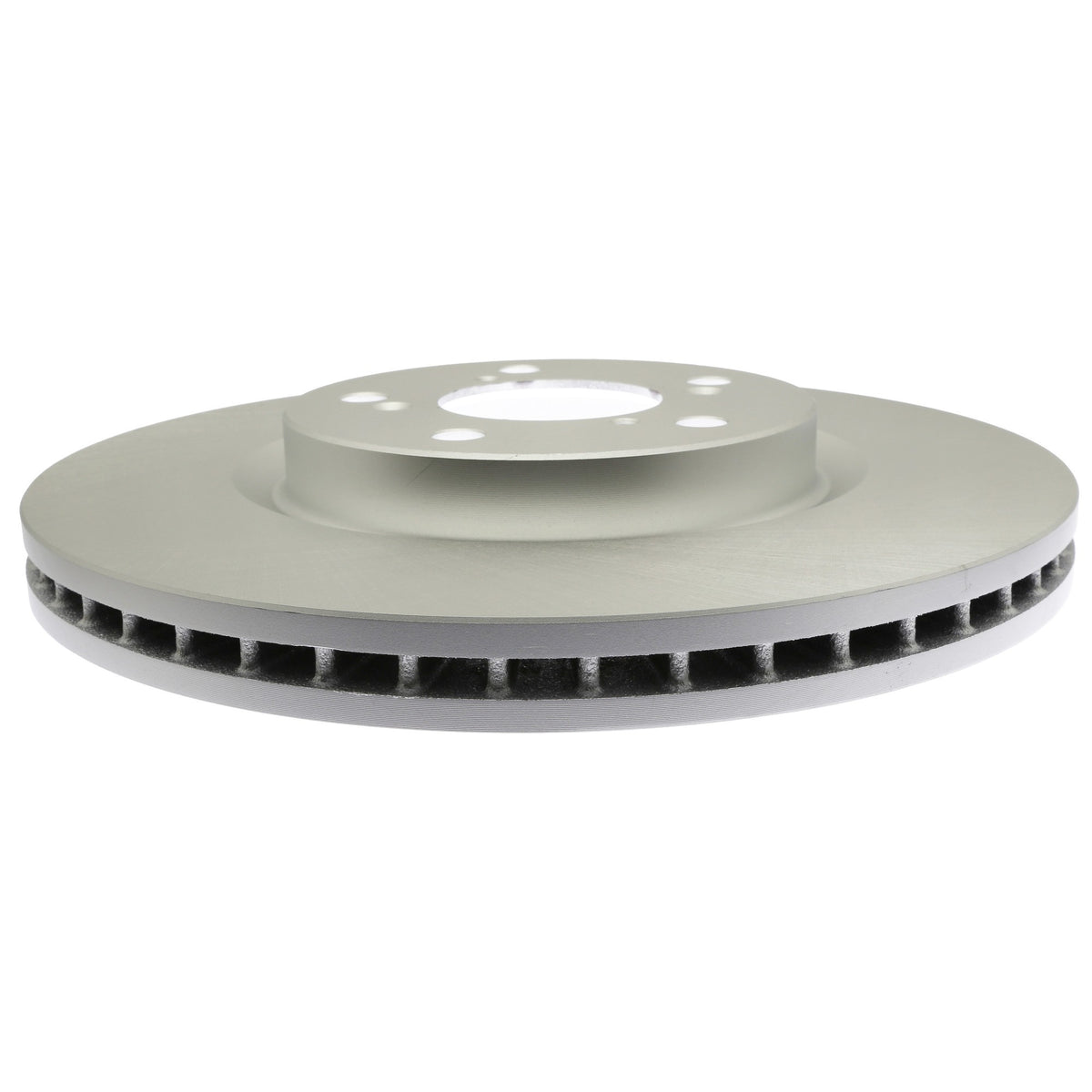 Raybestos Brakes Disc Brake Rotor 980738FZN