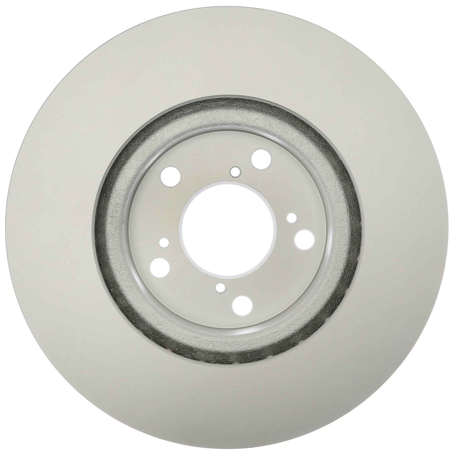 Raybestos Brakes Disc Brake Rotor 980738FZN